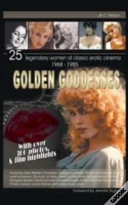 Capa do artigo Golden Goddesses