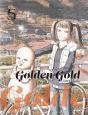 Golden Gold Vol.5 - Preview