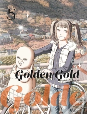 Capa do artigo Golden Gold Vol.5