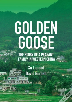 Capa do artigo Golden Goose