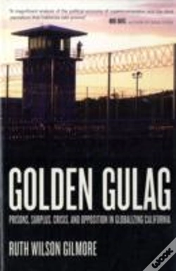 Capa do artigo Golden Gulag