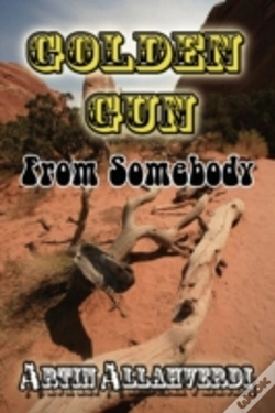 Capa do artigo Golden Gun From Somebody