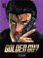 Golden Guy T06 - Preview