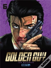 Capa do artigo Golden Guy T06