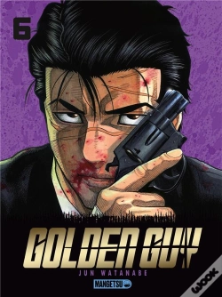 Capa do artigo Golden Guy T06