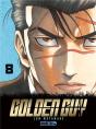 Golden Guy T08 - Preview