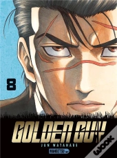 Golden Guy T08