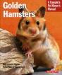 Golden Hamsters Pom - Preview