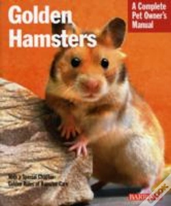 Capa do artigo Golden Hamsters Pom