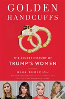 Capa do artigo Golden Handcuffs