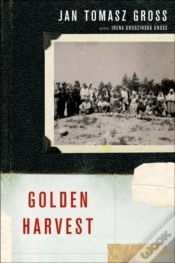 Capa do artigo Golden Harvest