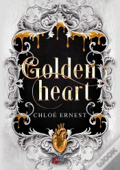 Capa do artigo Golden Heart
