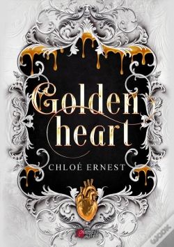 Capa do artigo Golden Heart
