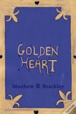Capa do artigo Golden Heart