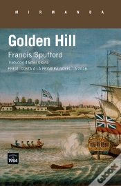 Capa do artigo Golden Hill