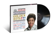 Capa do artigo Golden Hits!!! - Vinil
