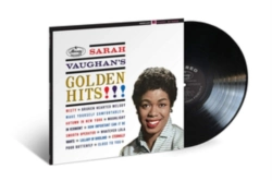 Capa do artigo Golden Hits!!! - Vinil