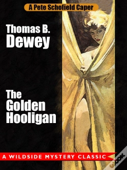 Capa do artigo Golden Hooligan: A Pete Schofield Caper