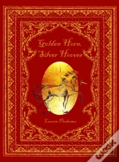 Capa do artigo Golden Horn, Silver Hooves
