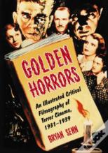Golden Horrors