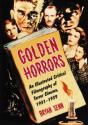 Golden Horrors - Preview
