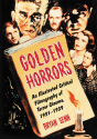 Golden Horrors - Preview