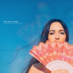 Capa do artigo Golden Hour - CD