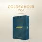 GOLDEN HOUR: Part 1 (BLUE HOUR Ver.) - CD - Preview