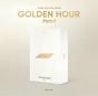 GOLDEN HOUR: Part 1 (DIARY Ver.) - CD - Preview