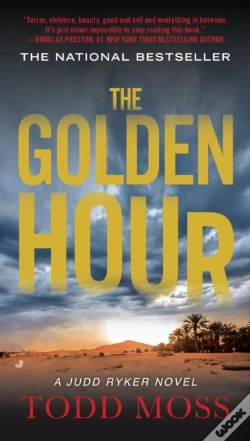 Capa do artigo Golden Hour