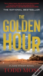 Capa do artigo Golden Hour