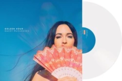 Capa do artigo Golden Hour - Vinil