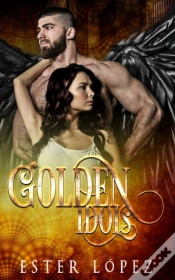 Capa do artigo Golden Idols