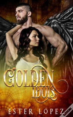 Capa do artigo Golden Idols