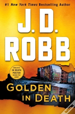 Capa do artigo Golden In Death