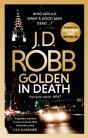 Golden In Death - Preview