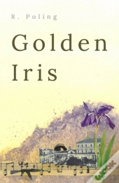 Golden Iris