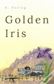 Capa do artigo Golden Iris