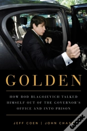 Capa do artigo Golden