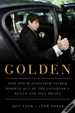 Capa do artigo Golden