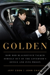 Capa do artigo Golden