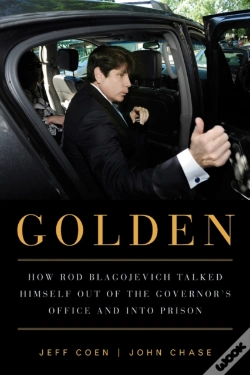 Capa do artigo Golden