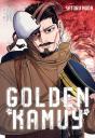 Golden Kamuy 30 - Preview