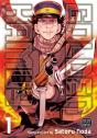 Golden Kamuy, Vol. 1 - Preview