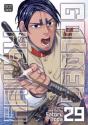 Golden Kamuy, Vol. 29 - Preview