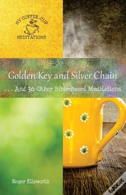 Capa do artigo Golden Key And Silver Chain