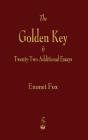 Golden Key And Twenty-Two Additional Essays - Preview