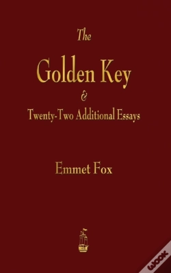 Capa do artigo Golden Key And Twenty-Two Additional Essays