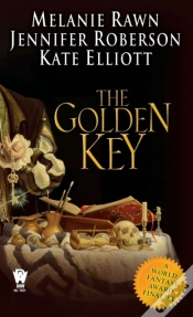 Capa do artigo Golden Key