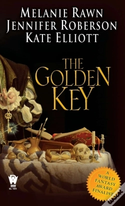 Capa do artigo Golden Key